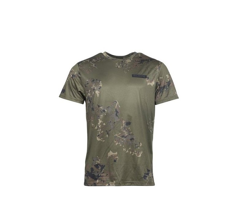 Nash Tričko Scope Ops T-Shirt